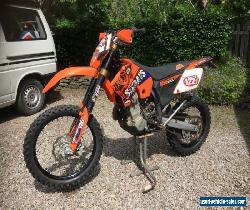 KTM 450 EXC Six Days for Sale