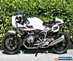 2017 BMW R-Series Racer for Sale