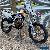 Husqvarna FE 250 road registered  for Sale