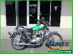 1973 Triumph Bonneville for Sale