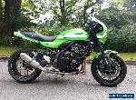 Kawasaki  z900 rs cafe    2019       for Sale