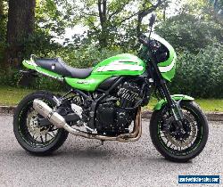 Kawasaki  z900 rs cafe    2019       for Sale