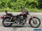 1981 Harley-Davidson Other for Sale