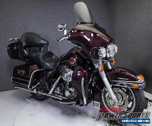 2006 Harley-Davidson Touring for Sale