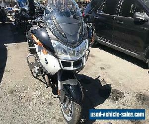 2009 BMW R-Series