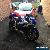 Immaculate Honda CBR600rr with private registration  for Sale