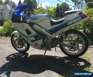 1986 Yamaha Other