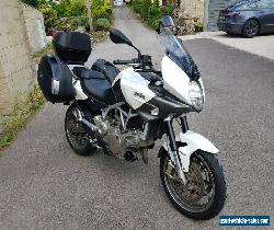 Aprilia Mana 850GT ABS with hard luggage for Sale