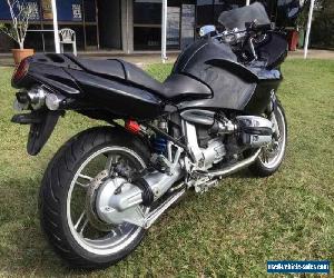 BMW R1100R 1995