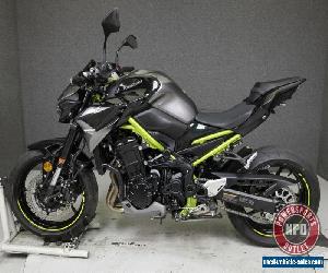 2020 Kawasaki ZR900 Z900 W/ABS