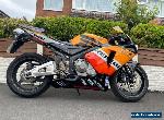 Honda CBR600RR 2005 for Sale