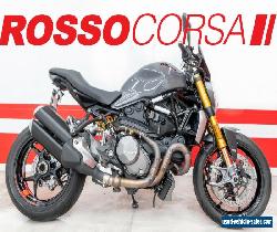 2018 Ducati Monster for Sale
