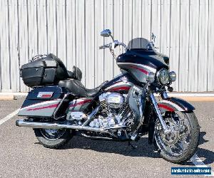 2006 Harley-Davidson Touring for Sale