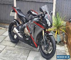 Honda CBR 1000rr for Sale