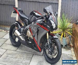 Honda CBR 1000rr