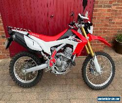 Honda crf250L for Sale