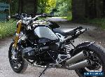 BMW R NINE T 'Classic' - 2014  - 3133 Miles one owner. for Sale