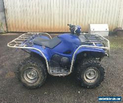 YAMAHA YFM700 KODIAK QUAD BIKE for Sale