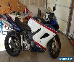 Honda: Interceptor for Sale