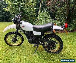 Yamaha XT250 1980 for Sale