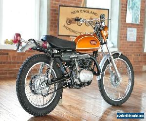 1971 Yamaha Other