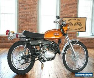 1971 Yamaha Other