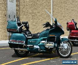 1995 Honda Gold Wing for Sale