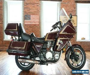 1980 Kawasaki Other