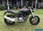 Ducati m900 2000 for Sale