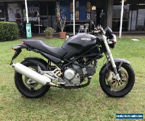 Ducati m900 2000 for Sale