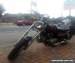 Honda CMX 250 Rebel for Sale