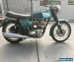 Triumph T150 1969 for Sale