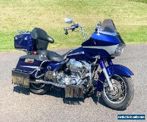 2006 Harley-Davidson Touring