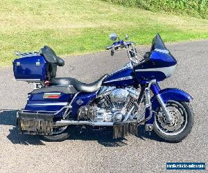 2006 Harley-Davidson Touring