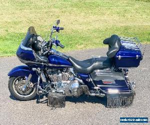 2006 Harley-Davidson Touring