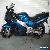 SUZUKI RF600RV 1997 BLUE for Sale