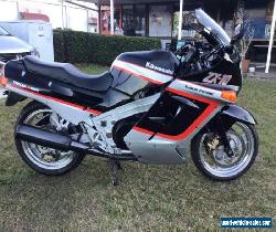 Kawasaki ZX10 1988 for Sale