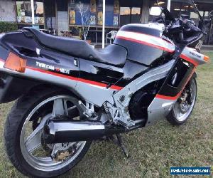 Kawasaki ZX10 1988