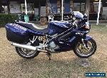 Ducati ST4 2001 for Sale