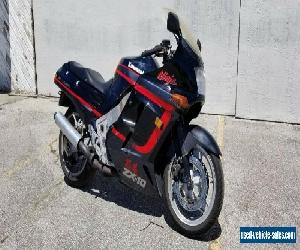 1989 Kawasaki Ninja for Sale