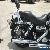 HARLEY DAVIDSON DYNA 12/2007 MODEL 55036KMS STAT PROJECT MAKE OFFER for Sale