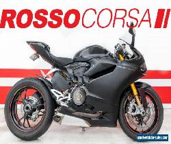 2014 Ducati 1199 Panigale S (ABS) for Sale