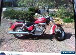 motorbike Suzuki Intruder 2009  cruiser classic for Sale