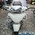  2019 WHITE HONDA NSC110 for Sale