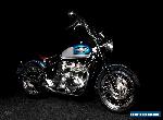 Triumph bonneville t100  Bobber for Sale