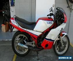 YAMAHA RZ350 project for Sale