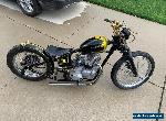 1968 Triumph T120R for Sale