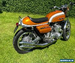 Suzuki  GT 750K Special for Sale