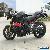 TRIUMPH SPEED TRIPLE 1050 R 1050R 08/2013MDL 28226KMS PROJECT MAKE OFFER for Sale