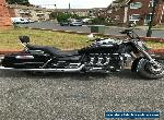 Triumph Rocket 3 Touring for Sale